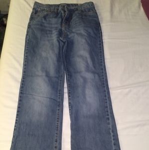 Boys 16r jeans